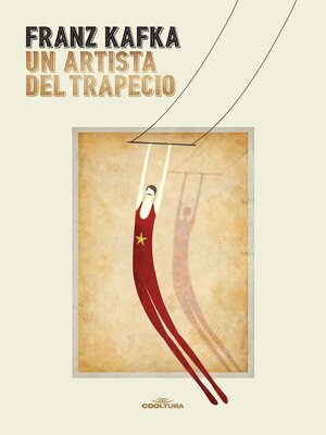 cover image of Un artista del trapecio